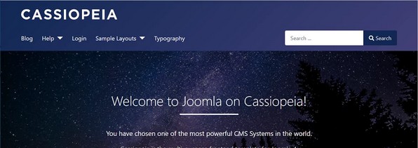 Useful Resources About Cassiopeia