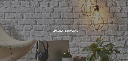 Bushwick - Professional Multi-purpose Joomla Template