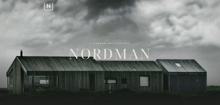 Nordman  - Joomla 4 Template for Architecture Construction