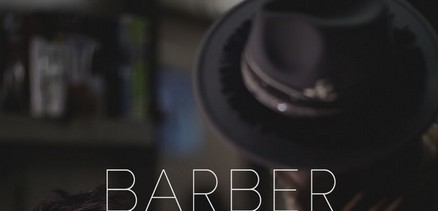 Barber - Hairdressers and Barber Shops Joomla templates