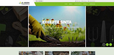 Mx-joomla201 - Garden Landscape Services Joomla 4 Template