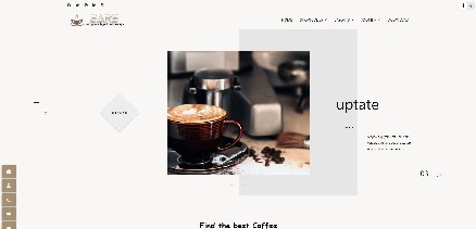 Ol Bars - Bars, Coffee Shops, and Café Joomla 4 Template