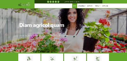 Ol Giardino - Professional Garden & Landscaping Joomla Template